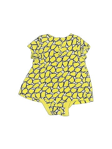 DVF for Baby Gap Dress (view 2)