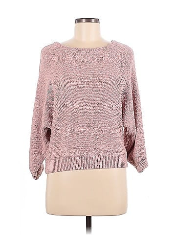 Me To We Pullover Sweater (view 1)