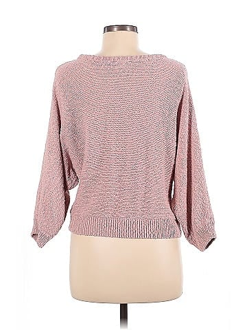 Me To We Pullover Sweater (view 2)
