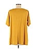 Pol Gold Short Sleeve T-Shirt Size M - photo 2
