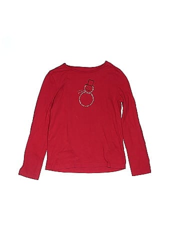 Circo Long Sleeve T-Shirt (view 1)