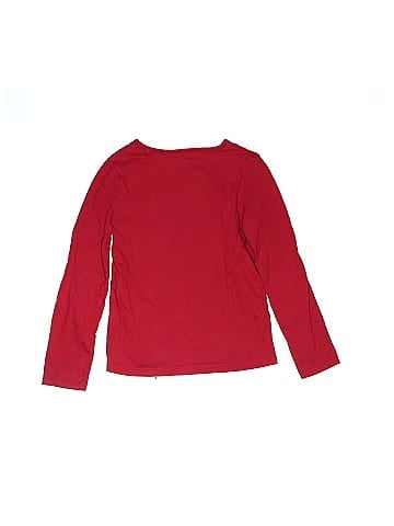 Circo Long Sleeve T-Shirt (view 2)