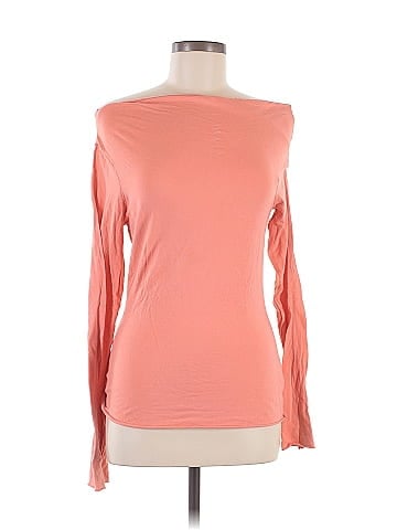 James Perse Long Sleeve Top (view 1)