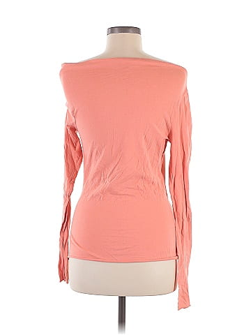 James Perse Long Sleeve Top (view 2)