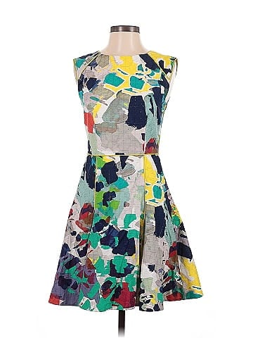 Rachel Roy Cocktail Dress (view 1)