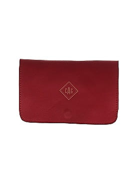 Mark And Graham Wallet (view 1)
