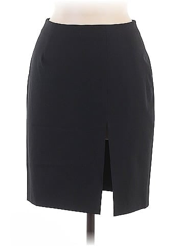 Chaiken and Capone Formal Skirt (view 1)