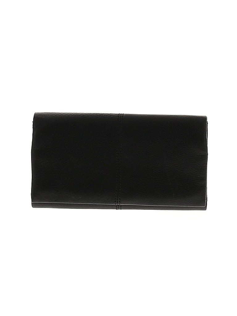 Hobo The Original Black Wallet One size - photo 1