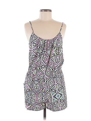 Arizona Jean Company Romper (view 1)