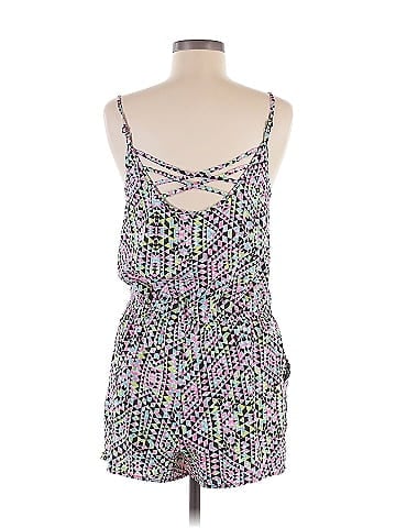 Arizona Jean Company Romper (view 2)