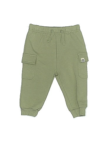 Rabbit Bear Cargo Pants (view 1)