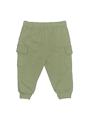 Rabbit Bear Cargo Pants (view 2)