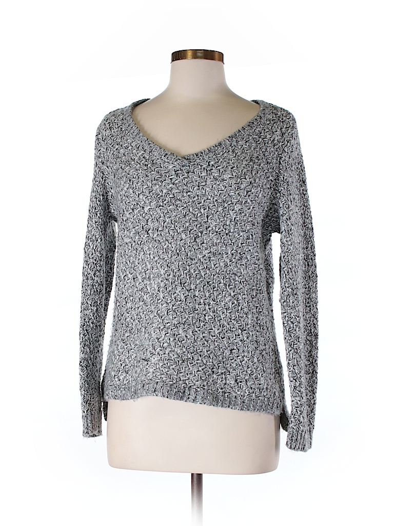 White House Black Market Pullover Sweater - 80% off only on thredUP