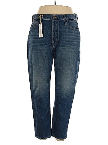 Rivet & Thread Jeans (view 1)