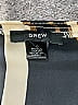 Drew 100% Polyester Ivory 3/4 Sleeve Blouse Size S - photo 6