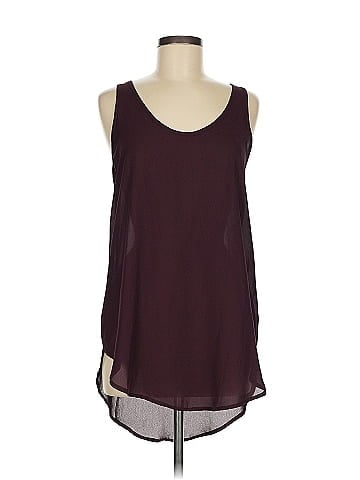 BP. Sleeveless Blouse (view 1)