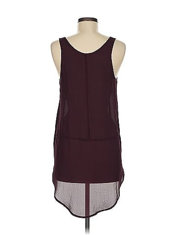 BP. Sleeveless Blouse (view 2)