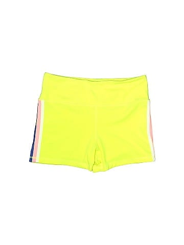 Love & Sports Athletic Shorts (view 1)