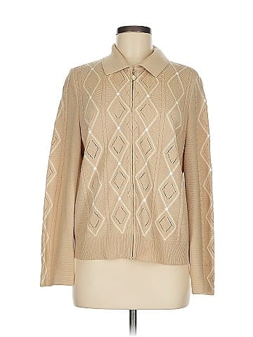 St. John Sport Cardigan (view 1)