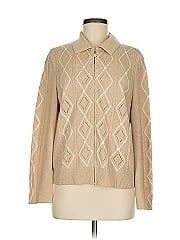 St. John Sport Cardigan