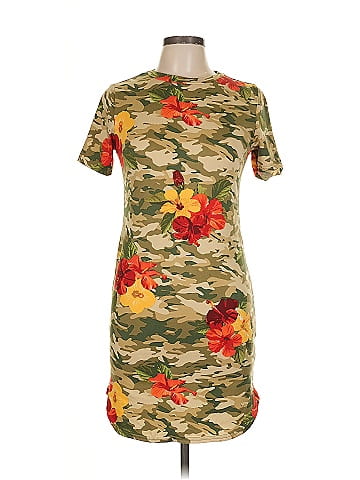 Love Casual Dress (view 1)