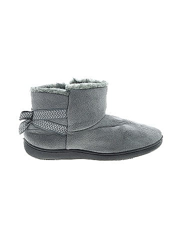 Isotoner Ankle Boots (view 1)