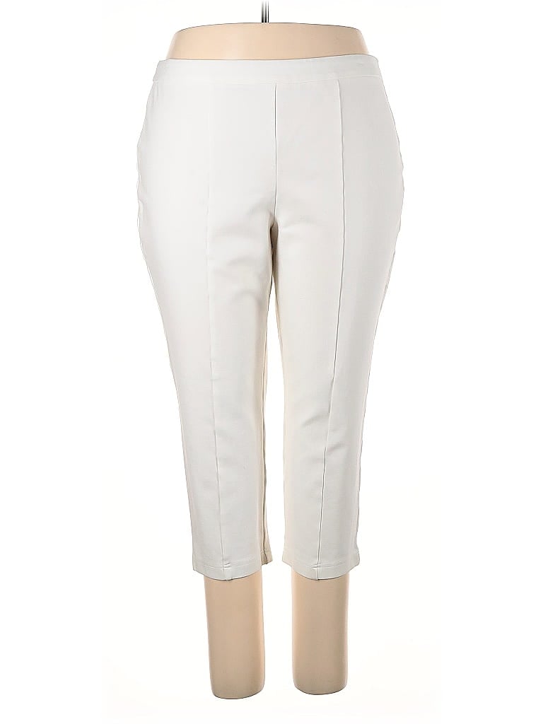 Pre-owned Joan Rivers Casual Pants