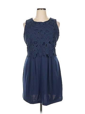 Maison Jules Cocktail Dress (view 1)