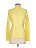 For Cynthia 100% Nylon Yellow Jacket Size M - photo 1