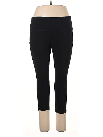 iuga Active Pants (view 1)