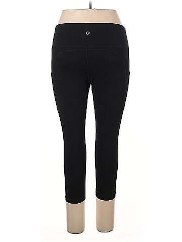 iuga Active Pants (view 2)