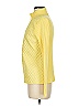 For Cynthia 100% Nylon Yellow Jacket Size M - photo 4