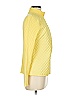 For Cynthia 100% Nylon Yellow Jacket Size M - photo 3