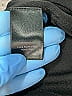 Ann Taylor 100% Polyester Black Long Sleeve Top Size XS - photo 8