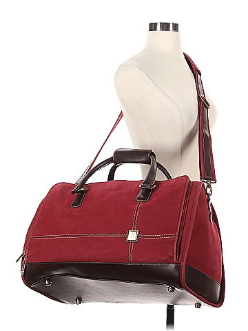 Diane von Furstenberg Weekender (view 2)