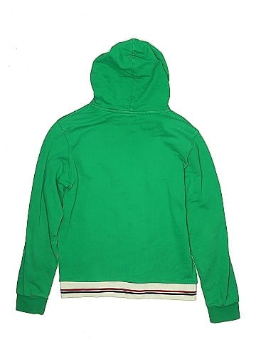 Converse Pullover Hoodie (view 2)