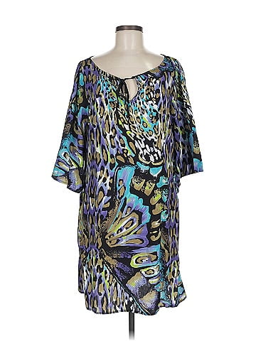 Hale Bob Cocktail Dress (view 1)