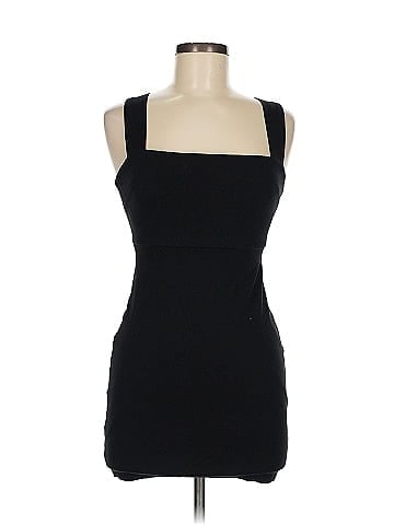 Blue Blush Cocktail Dress (view 1)