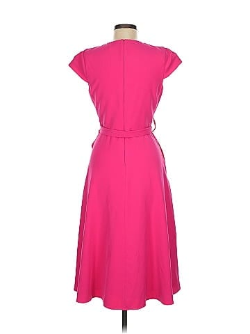 Black Halo Cocktail Dress (view 2)