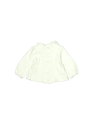 Mayoral Long Sleeve Blouse (view 2)