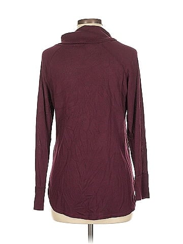 Mix by 41 Hawthorn Turtleneck Sweater (view 2)