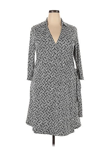 JB by Julie Brown Casual Dress (view 1)