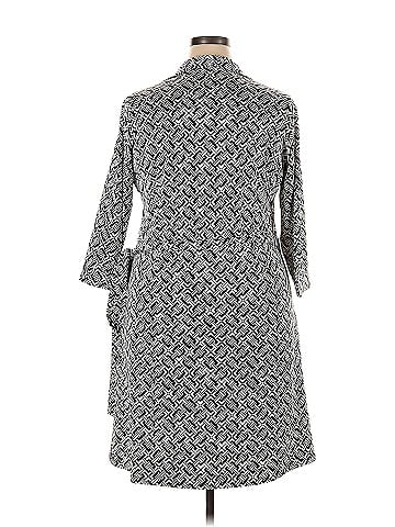 JB by Julie Brown Casual Dress (view 2)