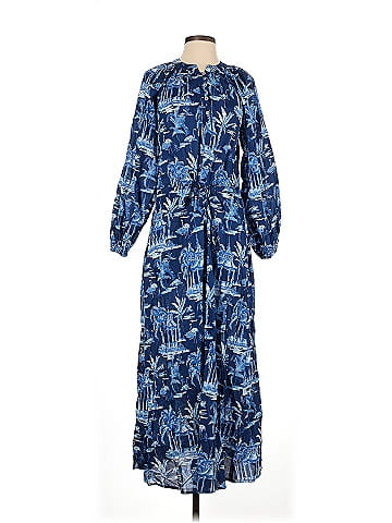 J. McLaughlin Casual Dress (view 1)