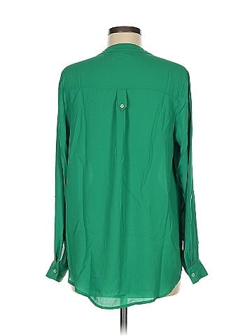 Fervour Long Sleeve Blouse (view 2)