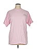 Simply Southern 100% Cotton Pink Short Sleeve T-Shirt Size XL - photo 1