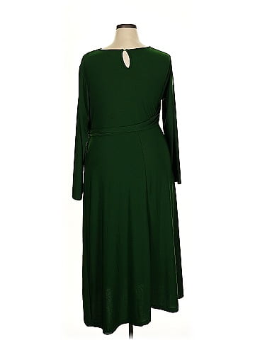 Suzanne Betro Casual Dress (view 2)