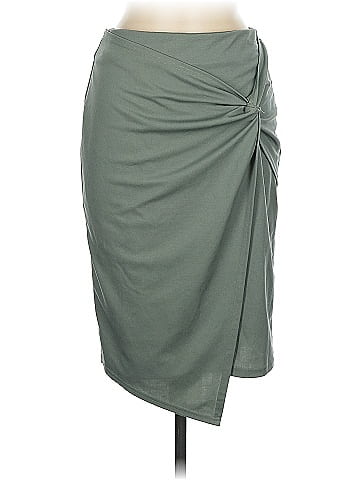 Kate Kasin Casual Skirt (view 1)