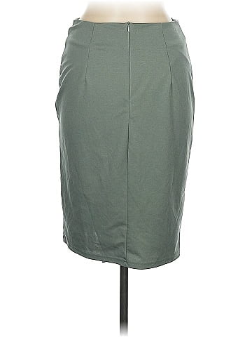 Kate Kasin Casual Skirt (view 2)