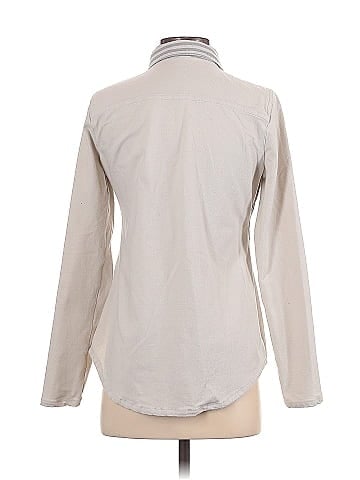 Marmot Long Sleeve Blouse (view 2)